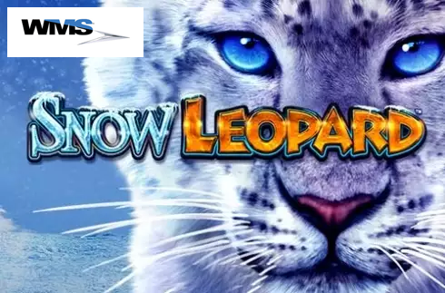 Snow Leopard